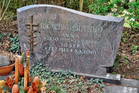 ostfriedhof