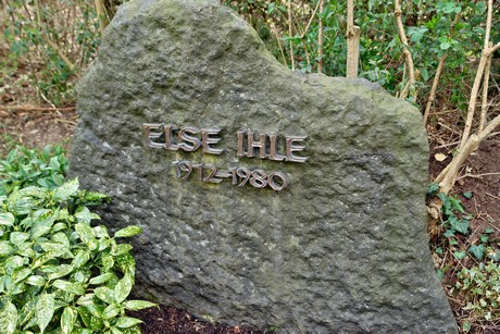 ostfriedhof