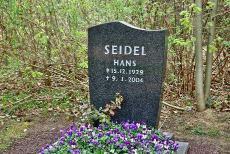 ostfriedhof