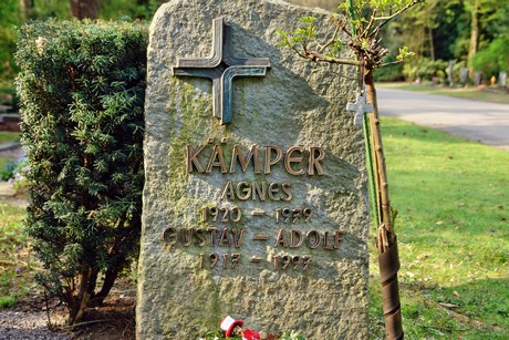 ostfriedhof