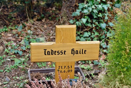 ostfriedhof