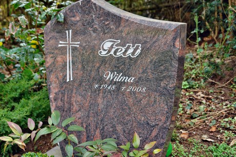 ostfriedhof