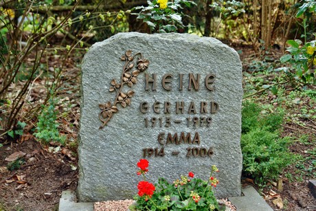 ostfriedhof