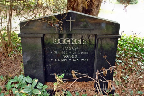 ostfriedhof