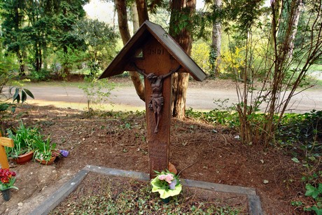 ostfriedhof