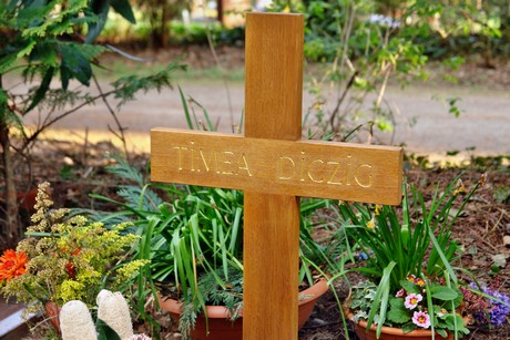 ostfriedhof