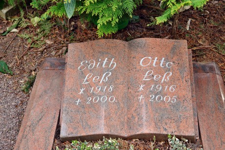 ostfriedhof