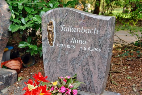 ostfriedhof