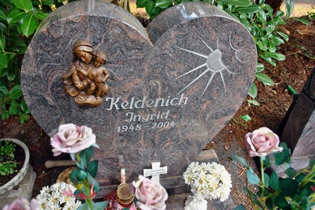 ostfriedhof