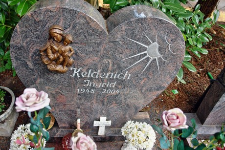 ostfriedhof
