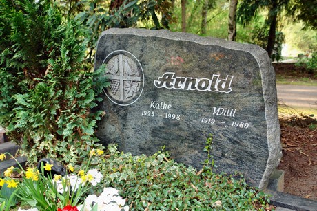 ostfriedhof