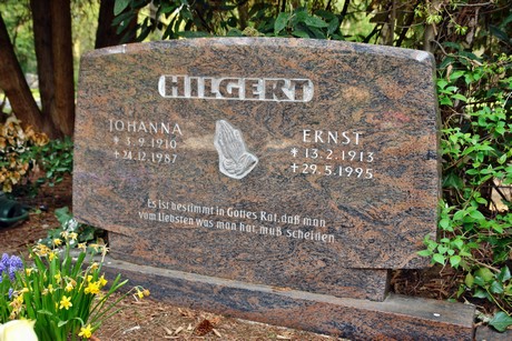 ostfriedhof