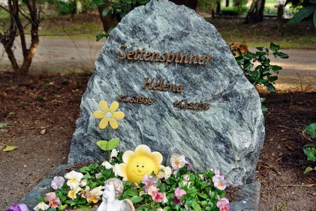 ostfriedhof