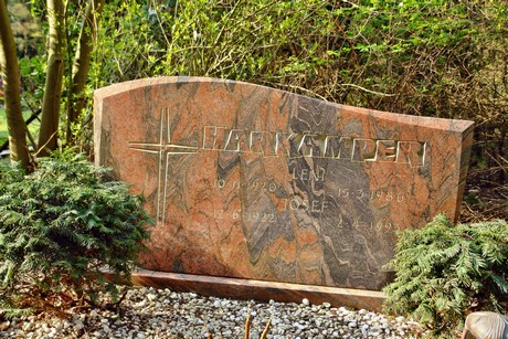 ostfriedhof