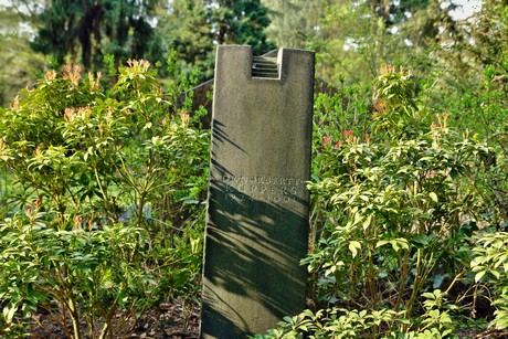 ostfriedhof