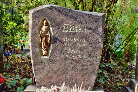 ostfriedhof
