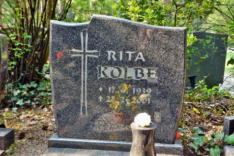 ostfriedhof