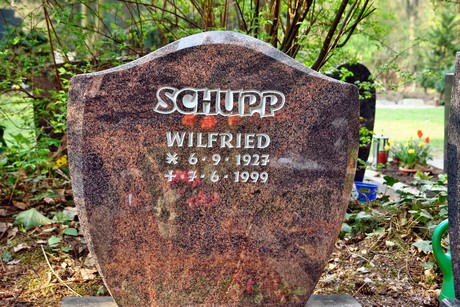 ostfriedhof