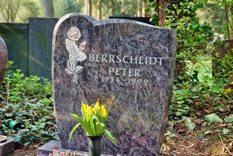 ostfriedhof