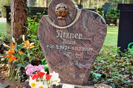 ostfriedhof