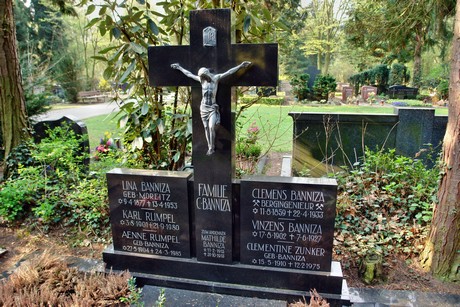 ostfriedhof