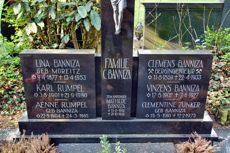 ostfriedhof