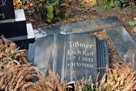 ostfriedhof