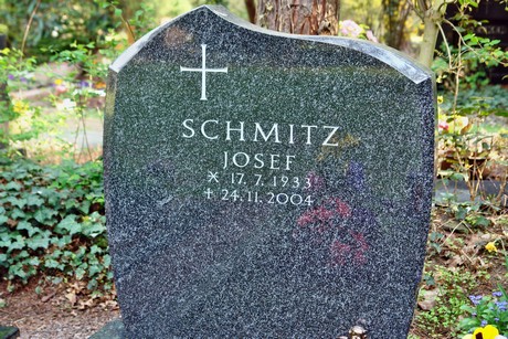 ostfriedhof