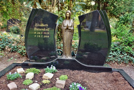 ostfriedhof