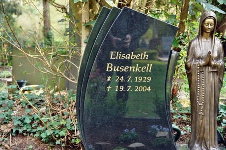ostfriedhof