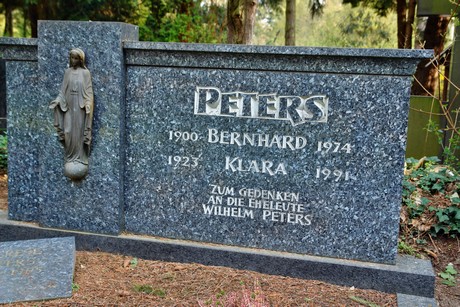 ostfriedhof