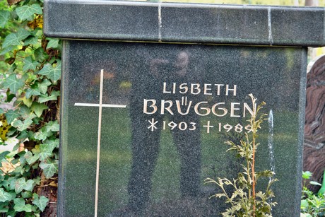 ostfriedhof