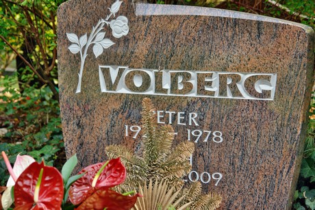 ostfriedhof