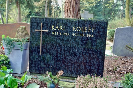 ostfriedhof