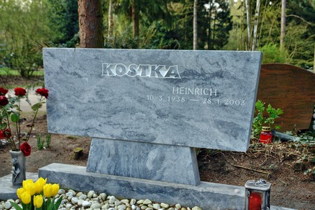 ostfriedhof
