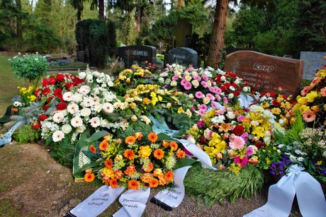 ostfriedhof