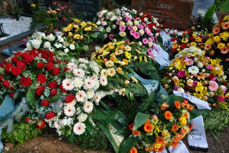 ostfriedhof