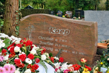 ostfriedhof