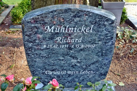ostfriedhof