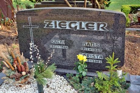 ostfriedhof