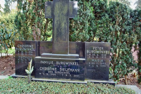ostfriedhof
