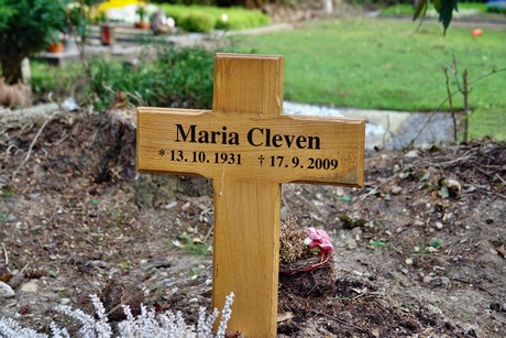 ostfriedhof