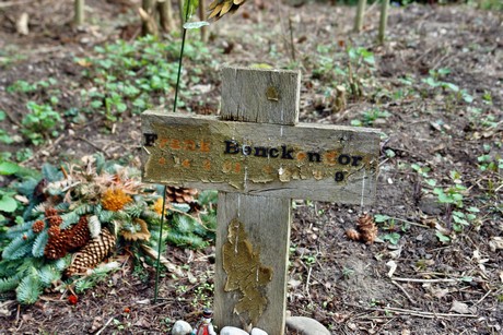 ostfriedhof