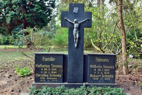 ostfriedhof