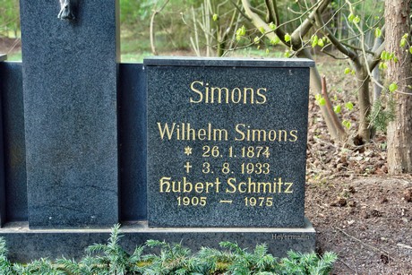 ostfriedhof