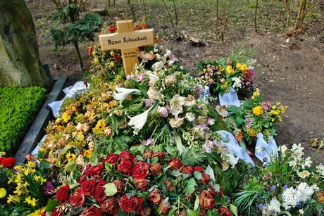 ostfriedhof