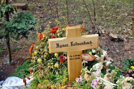 ostfriedhof