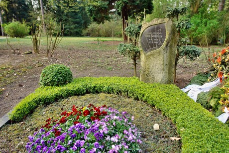 ostfriedhof