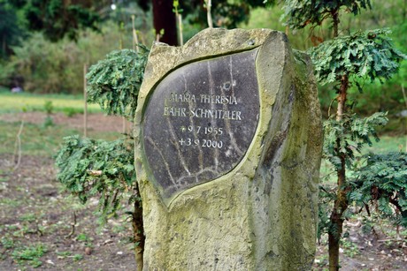 ostfriedhof