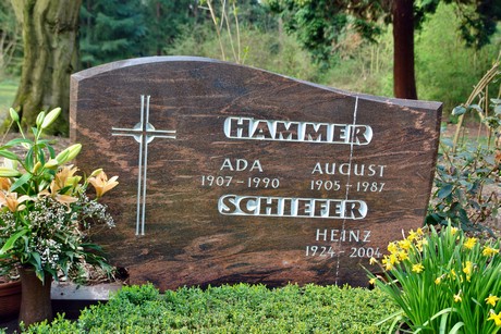 ostfriedhof